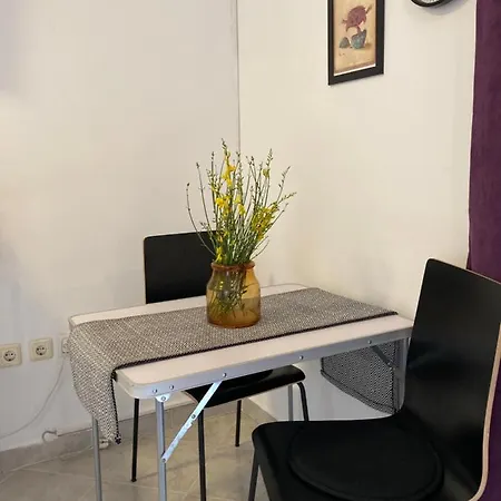 Lisek Apartmán Pula