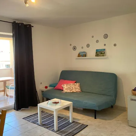 Lisek Apartmán Pula