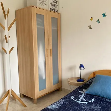 Lisek Apartmán