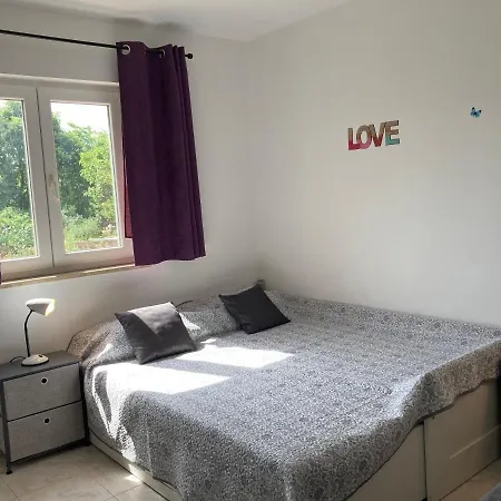 Apartmán Lisek Pula