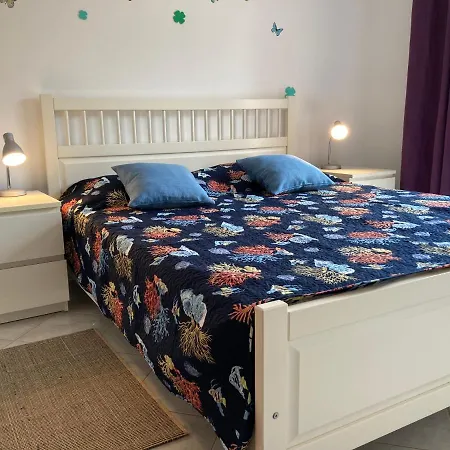 Lisek Apartmán *