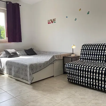 Apartmán Lisek
