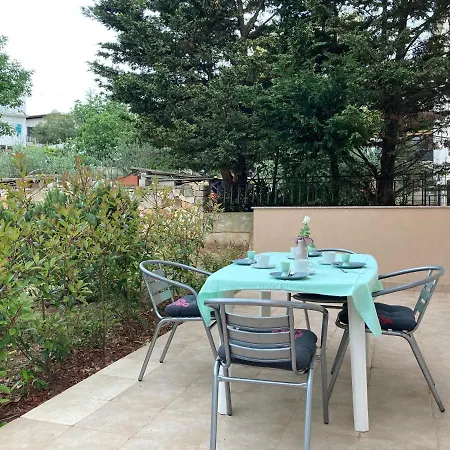 Apartmán Lisek *