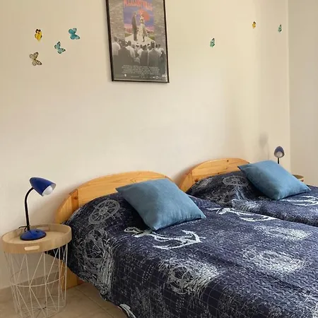 Lisek Apartmán Pula