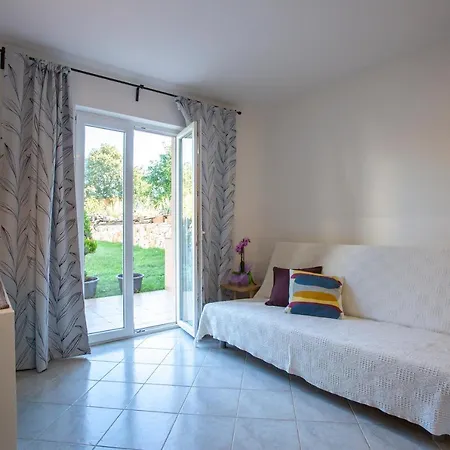 Apartmán Lisek