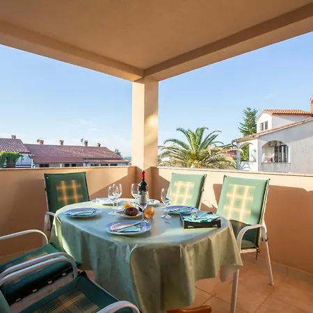 Lisek Apartmán *