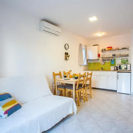 Apartmán Lisek