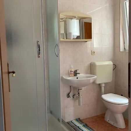 Lisek Apartment