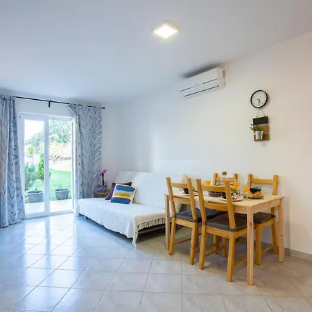Apartment Lisek *