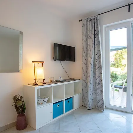 Lisek Apartment *